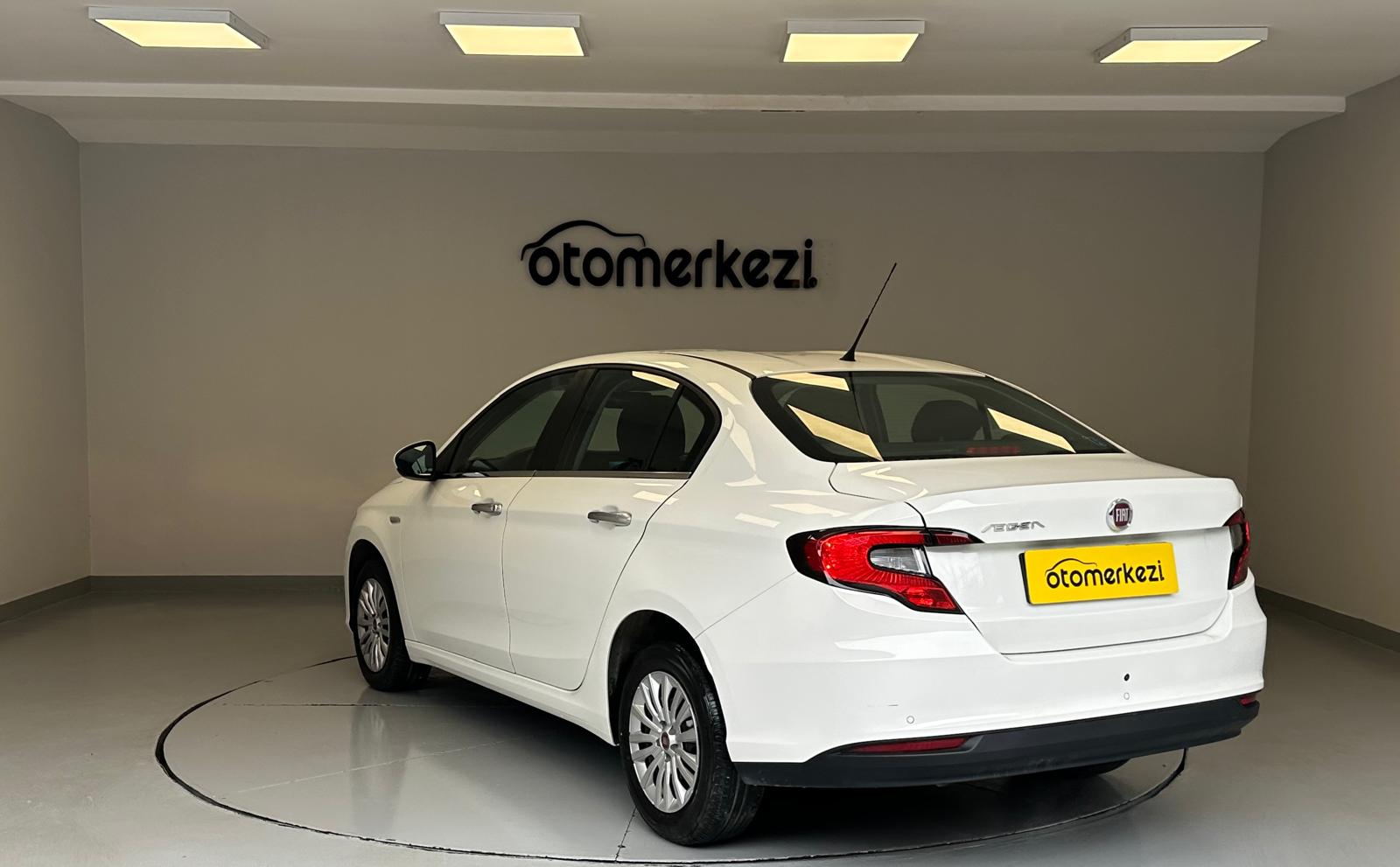 FIAT EGEA 2